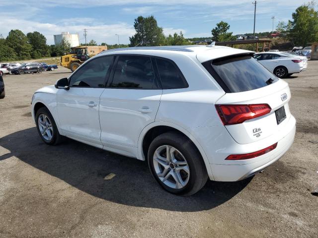 2018 AUDI Q5 PREMIUM WA1ANAFY0J2102911