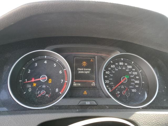 2017 VOLKSWAGEN GTI S/SE 3VW447AU5HM037308