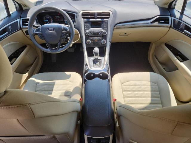 2016 FORD FUSION SE 3FA6P0H71GR140114