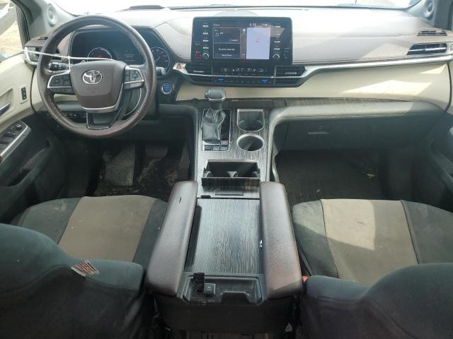2022 TOYOTA SIENNA LIM 5TDERKEC1NS116533