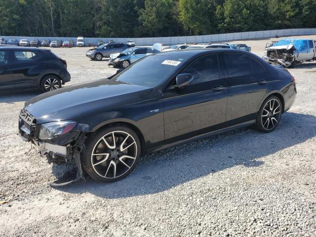MERCEDES-BENZ E 43 4MATIC AMG