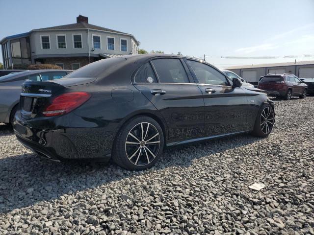 2016 MERCEDES-BENZ C 450 4MAT 55SWF6EB1GU122205