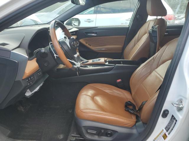 2019 TOYOTA AVALON XLE 4T1B21FB5KU003646
