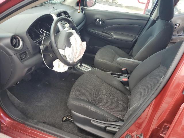 2019 NISSAN VERSA S 3N1CN7AP5KL851948