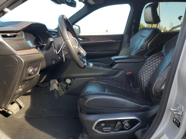 2021 JEEP GRAND CHEROKEE L SUMMIT 1C4RJKEG5M8105744