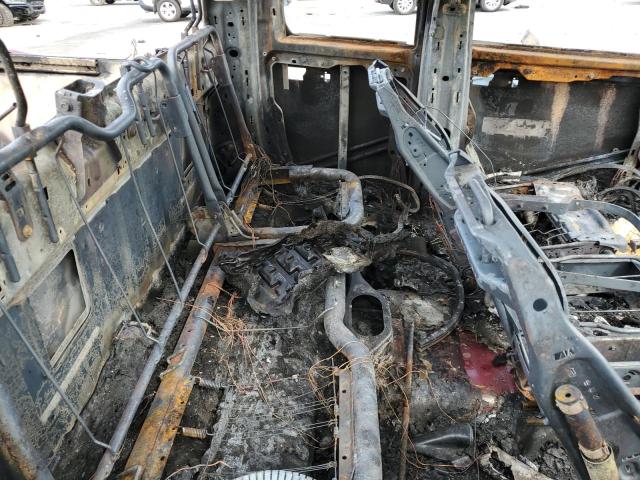 2012 DODGE RAM 1500 S - 1C6RD7GT9CS254231