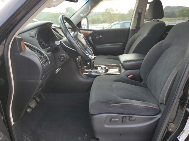 2017 NISSAN ARMADA SV JN8AY2NC6H9506150