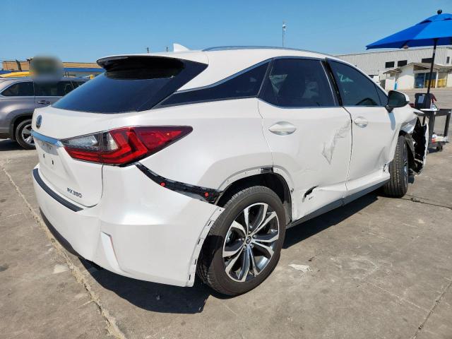 2019 LEXUS RX 350 BAS - 2T2BZMCA6KC181734