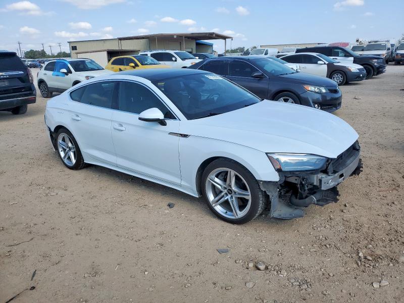 2021 AUDI A5 PREMIUM WAUDACF50MA057167
