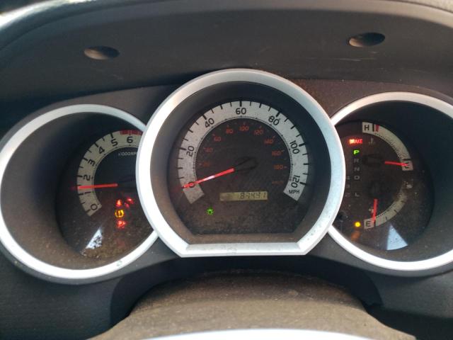 2015 TOYOTA TACOMA DOU 3TMLU4EN7FM185344