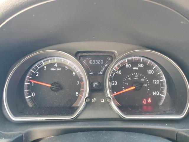 2017 NISSAN VERSA S 3N1CN7AP3HL830010