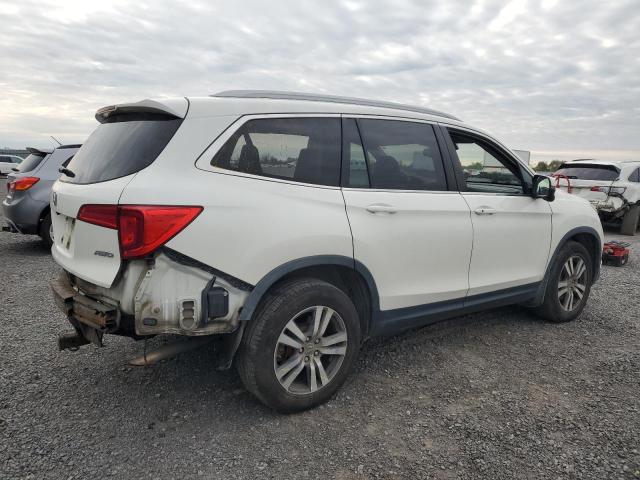 2018 HONDA PILOT EXLN 5FNYF6H72JB502176