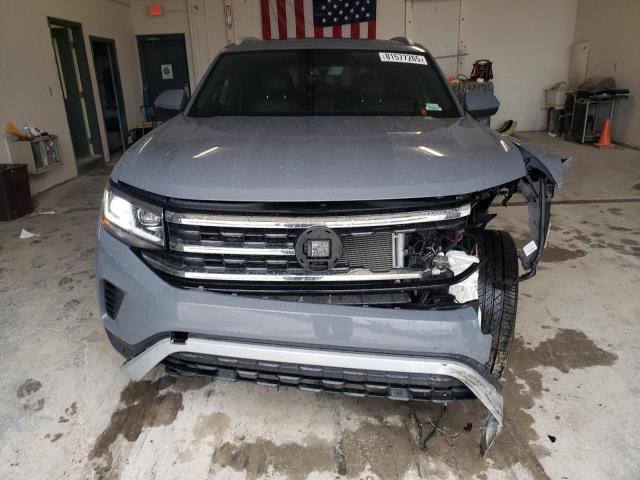 2022 VOLKSWAGEN ATLAS CROS 1V2KE2CA4NC203987