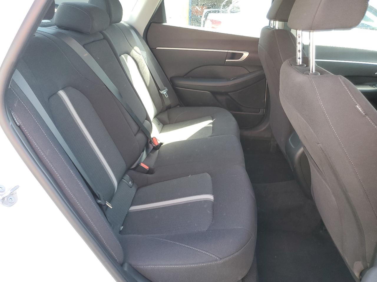 Lot #3240364965 2025 HYUNDAI SONATA SEL