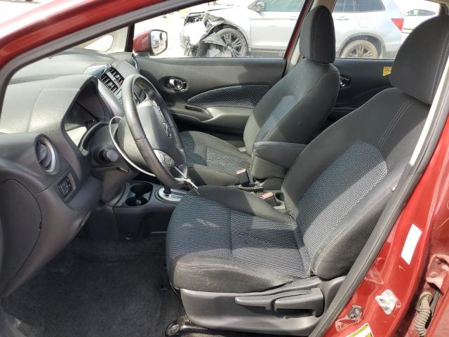 2016 NISSAN VERSA NOTE 3N1CE2CP5GL407251