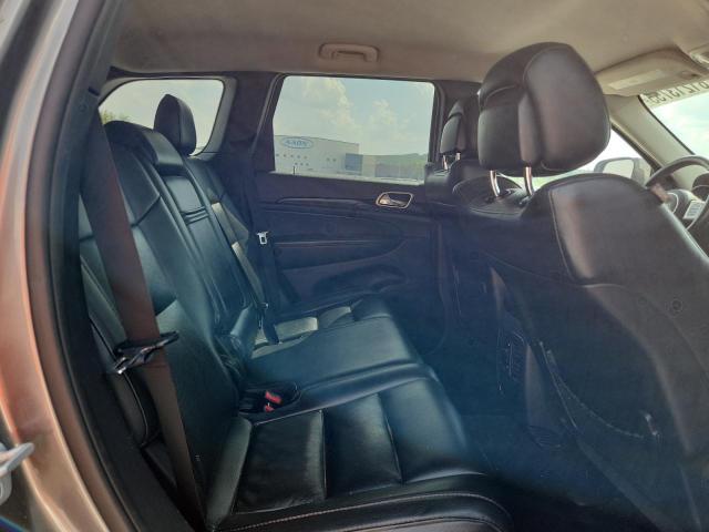 2012 JEEP GRAND CHER #3283934817