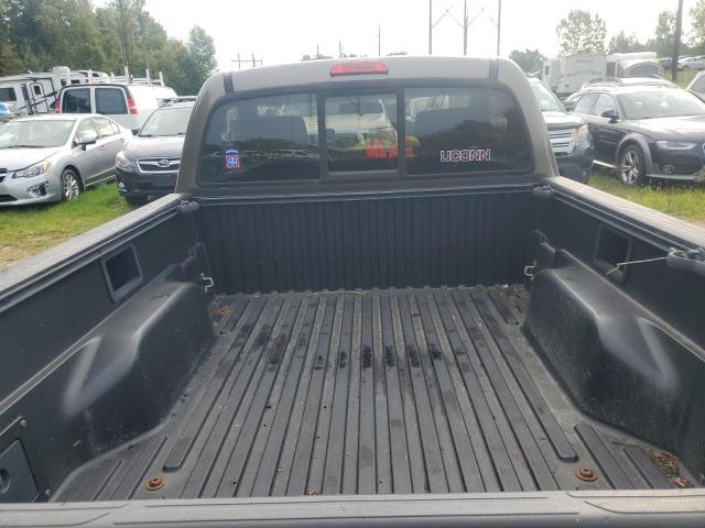 2012 TOYOTA TACOMA #3240861845
