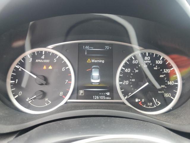 2018 NISSAN SENTRA S 3N1AB7AP7JY226436