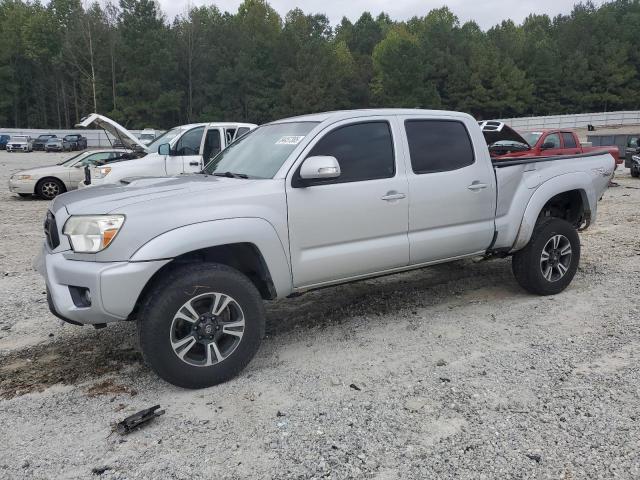 TOYOTA TACOMA DOU