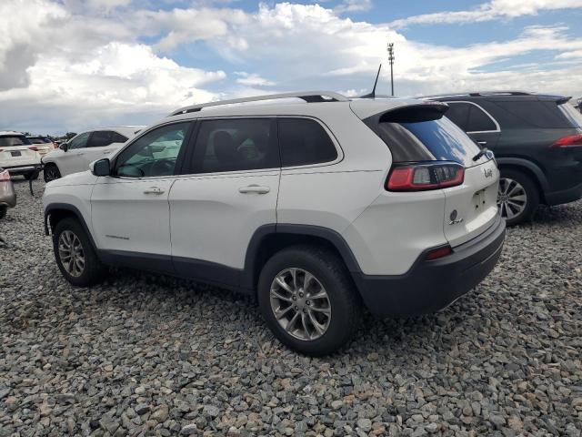 2019 JEEP CHEROKEE L 1C4PJMLX2KD271522