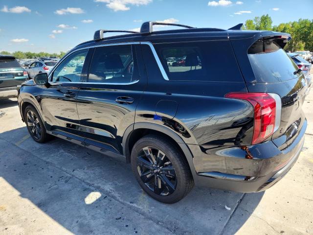 2023 HYUNDAI PALISADE X KM8R3DGE9PU489455