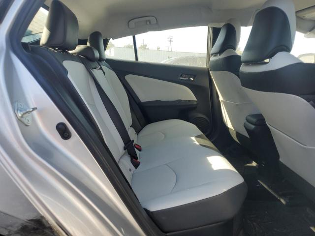 2016 TOYOTA PRIUS JTDKARFU8G3022633