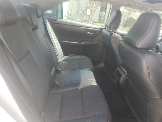 2017 TOYOTA CAMRY LE - 4T1BF1FK7HU304528