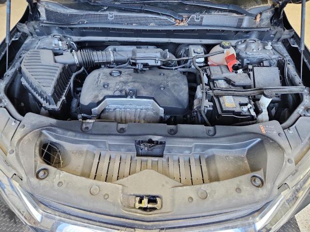 2019 CHEVROLET BLAZER 1LT 3GNKBBRA5KS682340