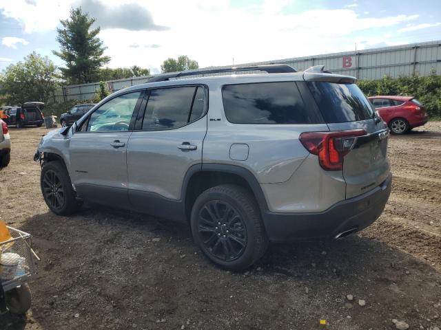 2023 GMC ACADIA SLE 1GKKNRL46PZ261544