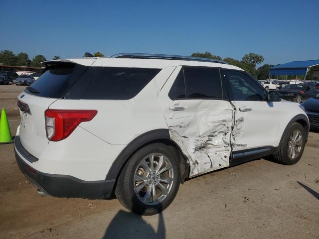 2021 FORD EXPLORER LIMITED 1FMSK7FHXMGA22508