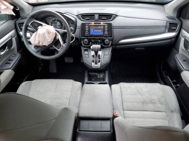 2017 HONDA CR-V LX - 5J6RW6H32HL005552