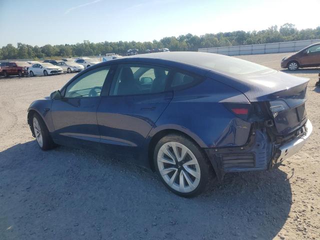2022 TESLA MODEL 3 #3301846332
