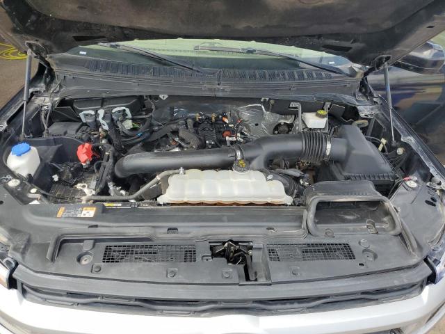 2023 FORD EXPEDITION 1FMJK1H88PEA14722