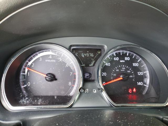 2015 NISSAN VERSA S 3N1CN7AP2FL919399