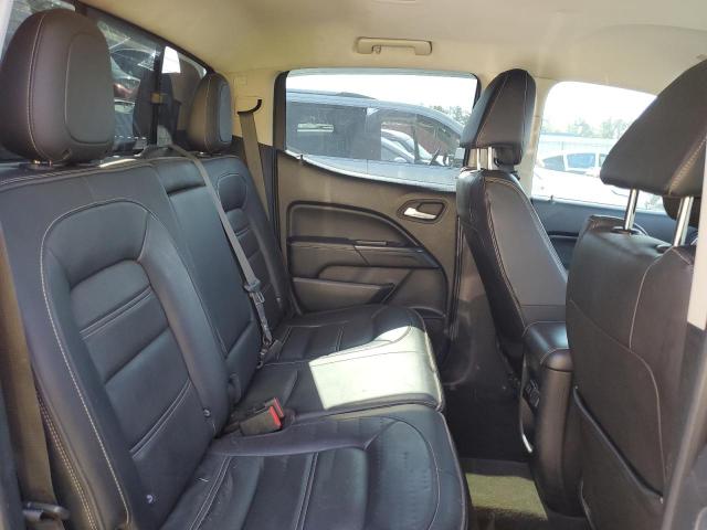 2017 GMC CANYON DENALI 1GTP6EE15H1210322