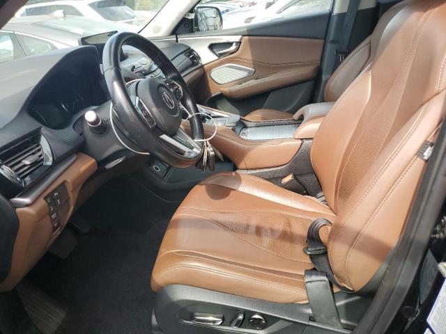 2020 ACURA RDX TECHNO 5J8TC2H50LL028319