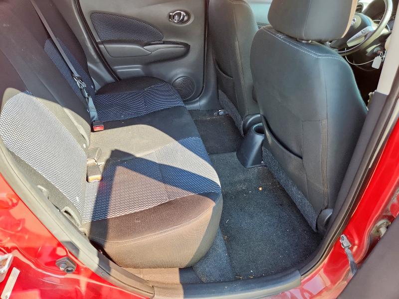2015 NISSAN VERSA NOTE 3N1CE2CP8FL408764