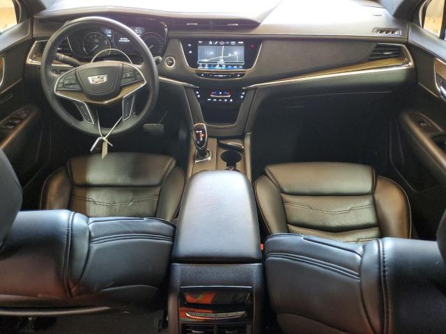 2018 CADILLAC XT5 PLATIN 1GYKNGRS7JZ104676