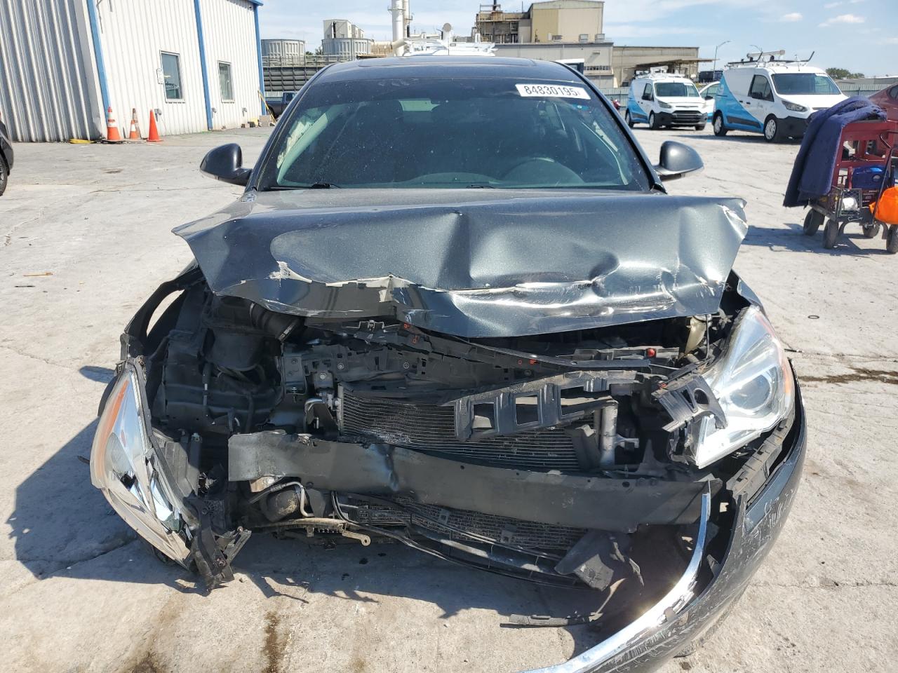 BUICK REGAL SPORT TOURING