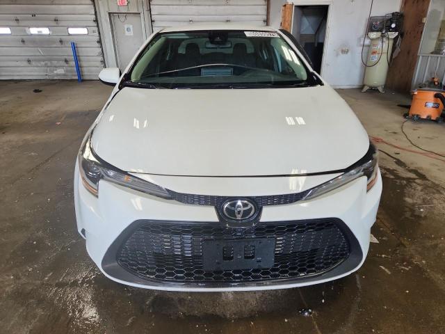 2021 TOYOTA COROLLA LE - 5YFEPMAE2MP244005