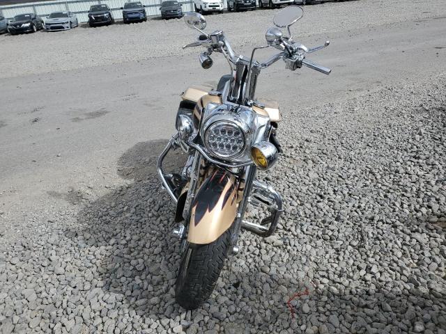 2003 HARLEY-DAVIDSON FLHRSEI1 1HD1PGE383Y955967