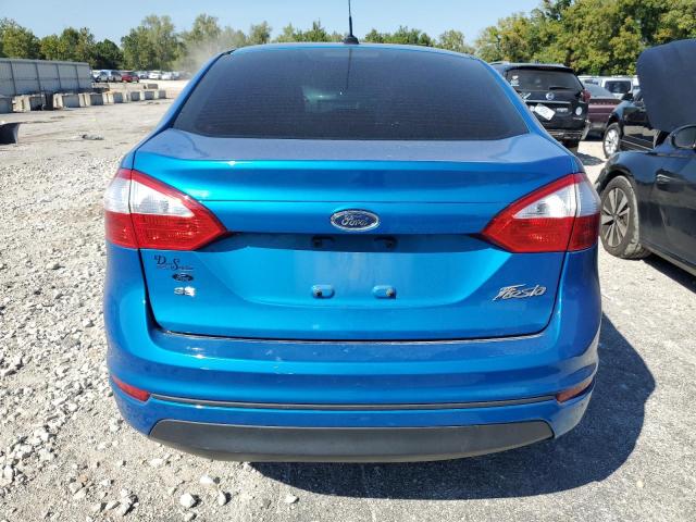 2017 FORD FIESTA SE 3FADP4BJ7HM159462