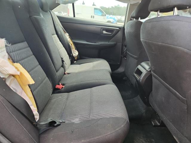 2017 TOYOTA CAMRY LE - 4T1BF1FK7HU677259