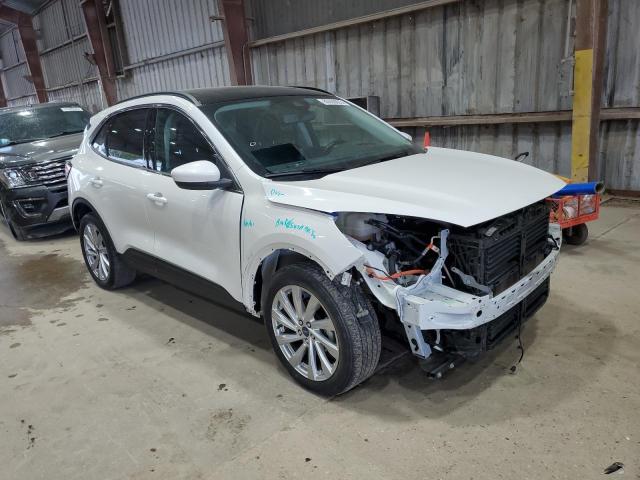 2021 FORD ESCAPE TIT 1FMCU0DZ2MUB03750