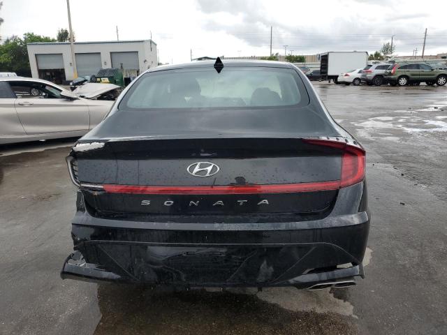 2020 HYUNDAI SONATA SEL 5NPEL4JA7LH041356