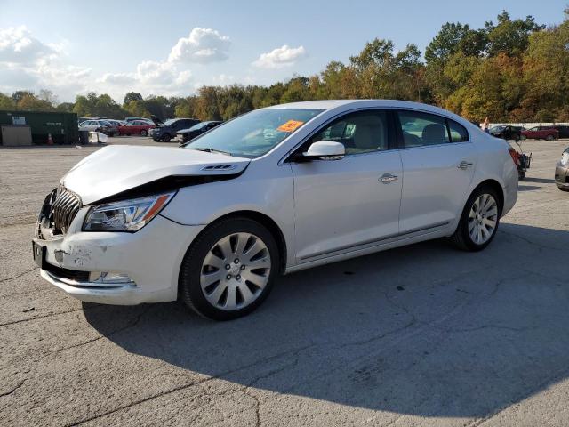 Global Auto Auctions: 2015 BUICK LACROSSE
