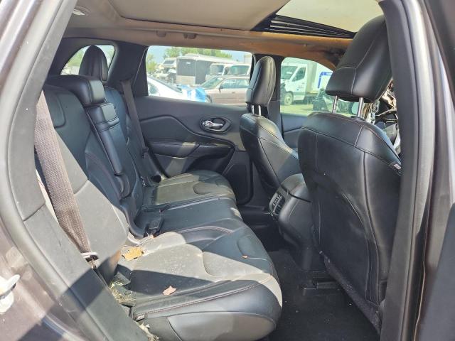 2014 JEEP CHEROKEE T - 1C4PJMBS5EW149929