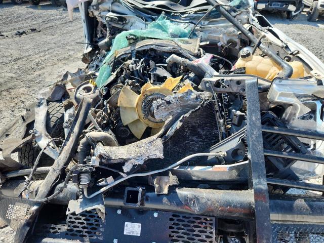 2017 FORD F250 SUPER - 1FT7W2B6XHED52818