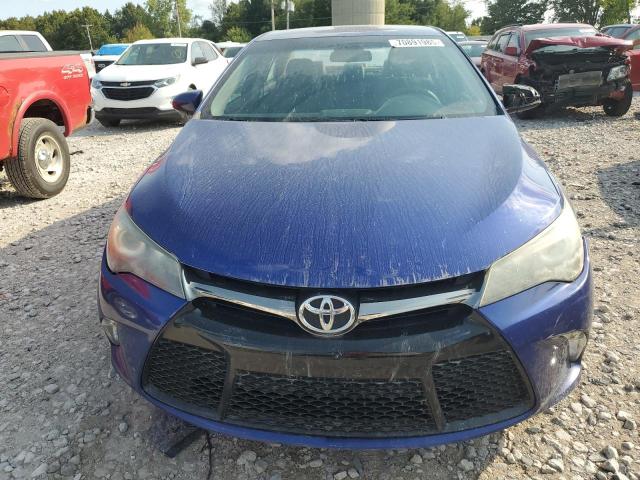 2015 TOYOTA CAMRY LE - 4T1BF1FK7FU931145