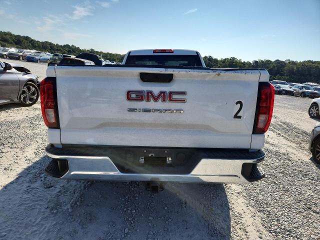 2023 GMC SIERRA C1500 3GTNHAEK9PG280960